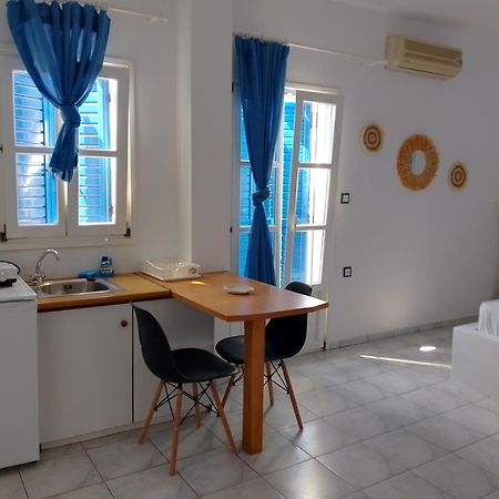 Marathi Apartments Kültér fotó