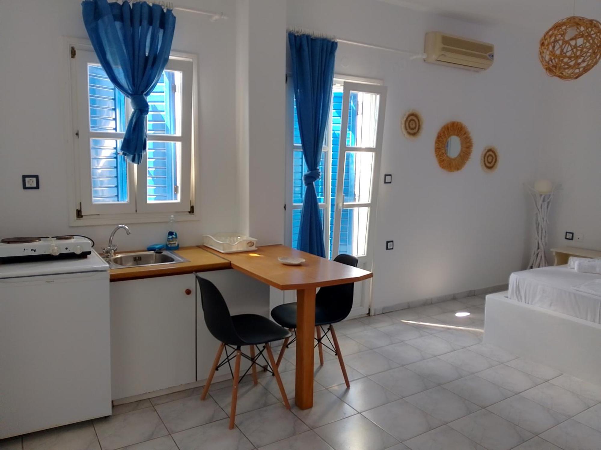 Marathi Apartments Kültér fotó
