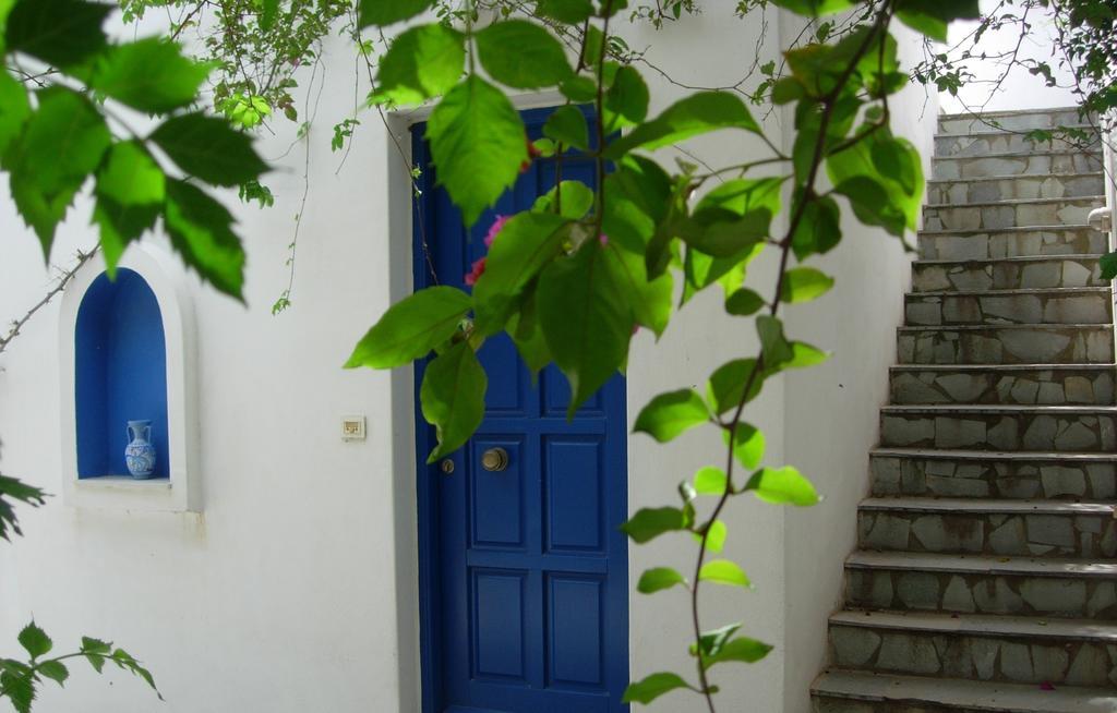 Marathi Apartments Szoba fotó
