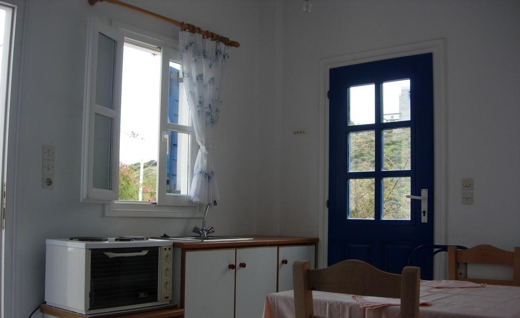 Marathi Apartments Kültér fotó