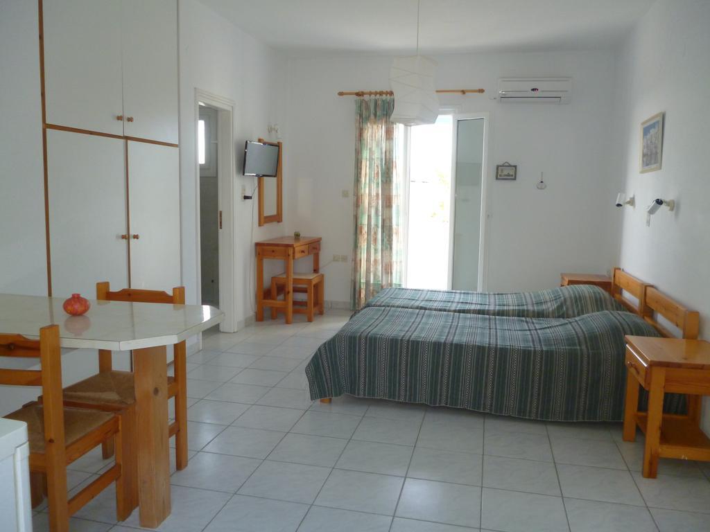 Marathi Apartments Kültér fotó