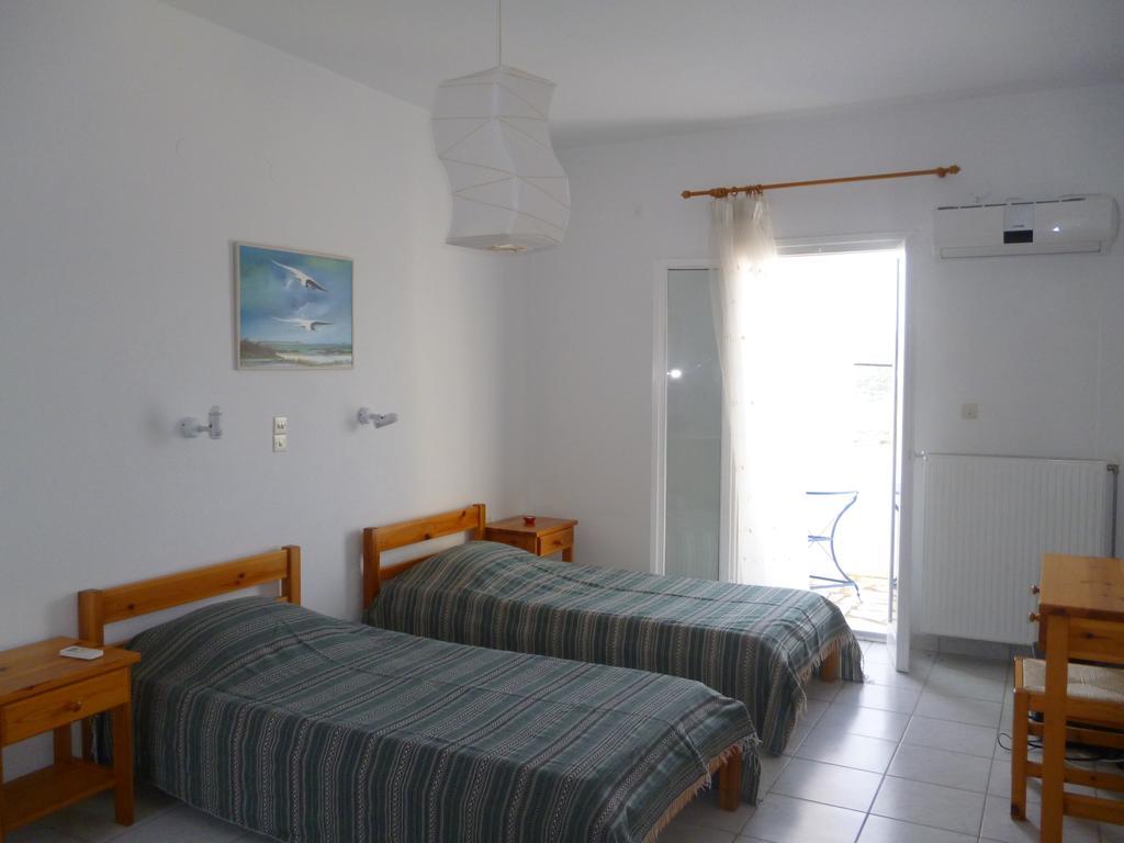 Marathi Apartments Kültér fotó