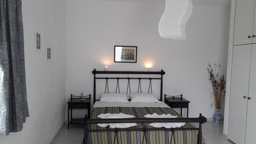Marathi Apartments Kültér fotó