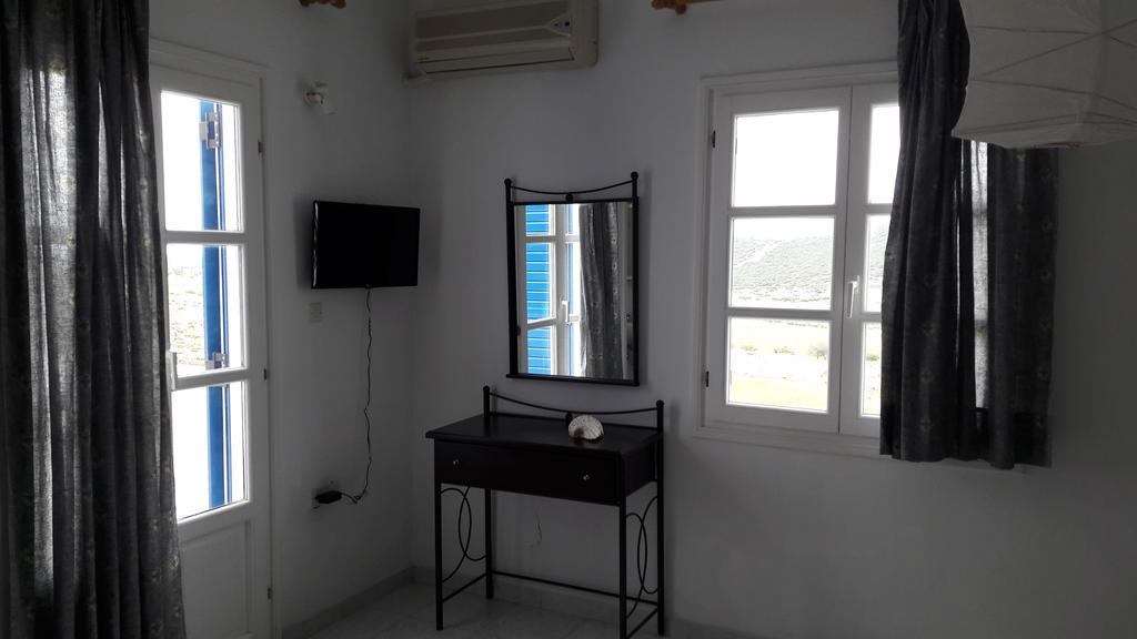 Marathi Apartments Kültér fotó